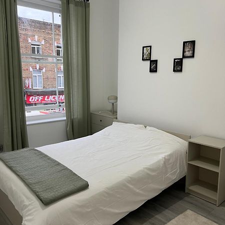 London Comfort Stay Esterno foto