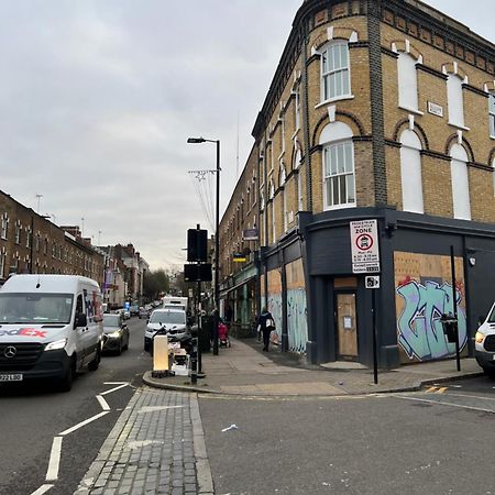 London Comfort Stay Esterno foto