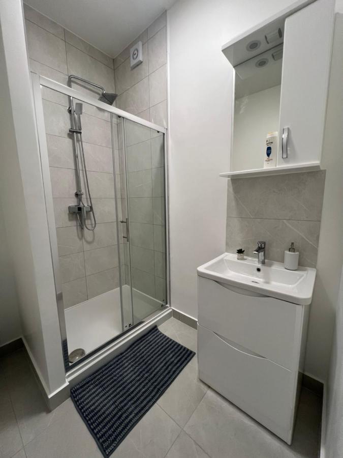 London Comfort Stay Esterno foto