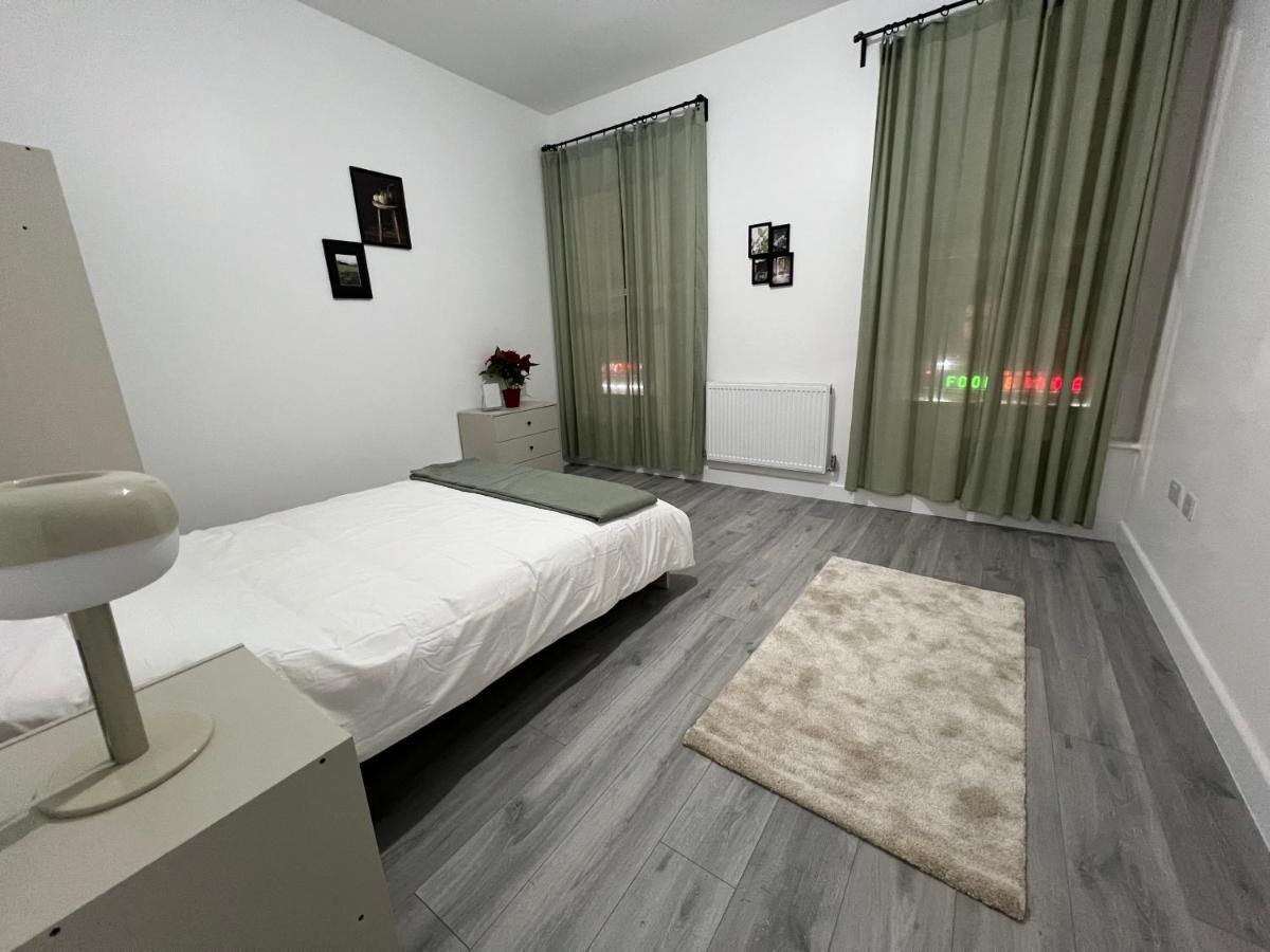 London Comfort Stay Esterno foto