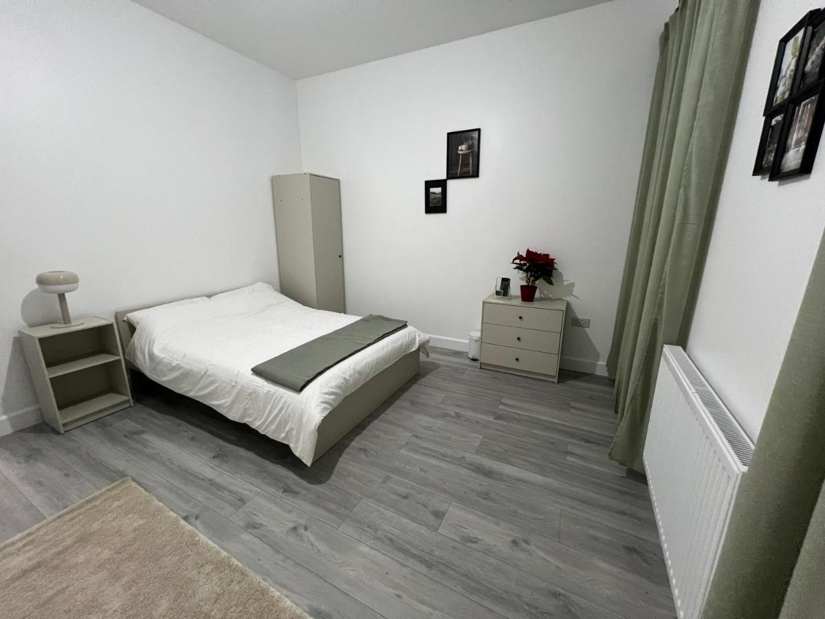 London Comfort Stay Esterno foto