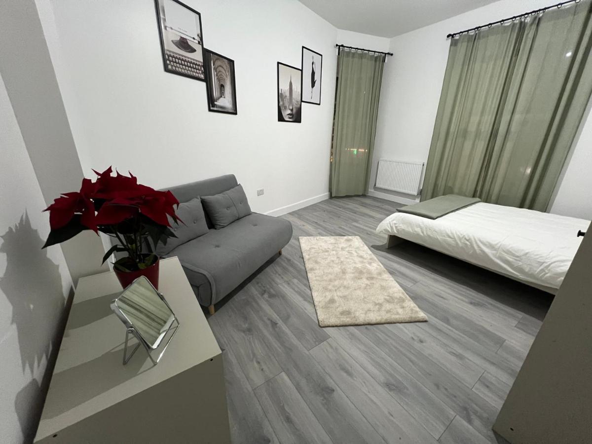 London Comfort Stay Esterno foto