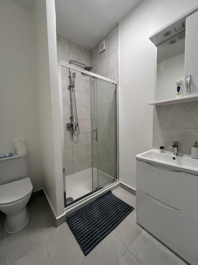 London Comfort Stay Esterno foto