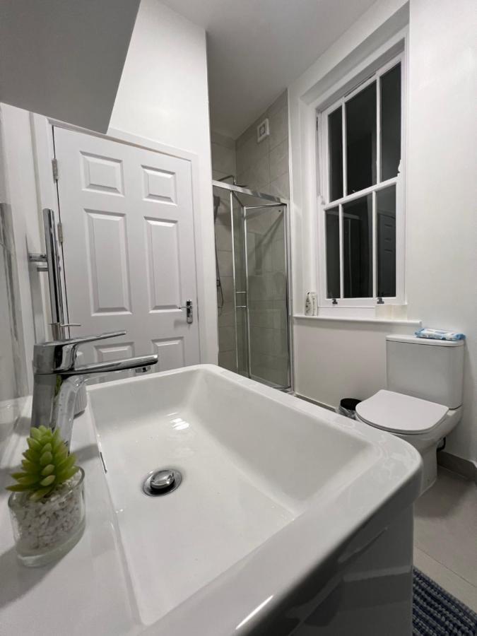 London Comfort Stay Esterno foto