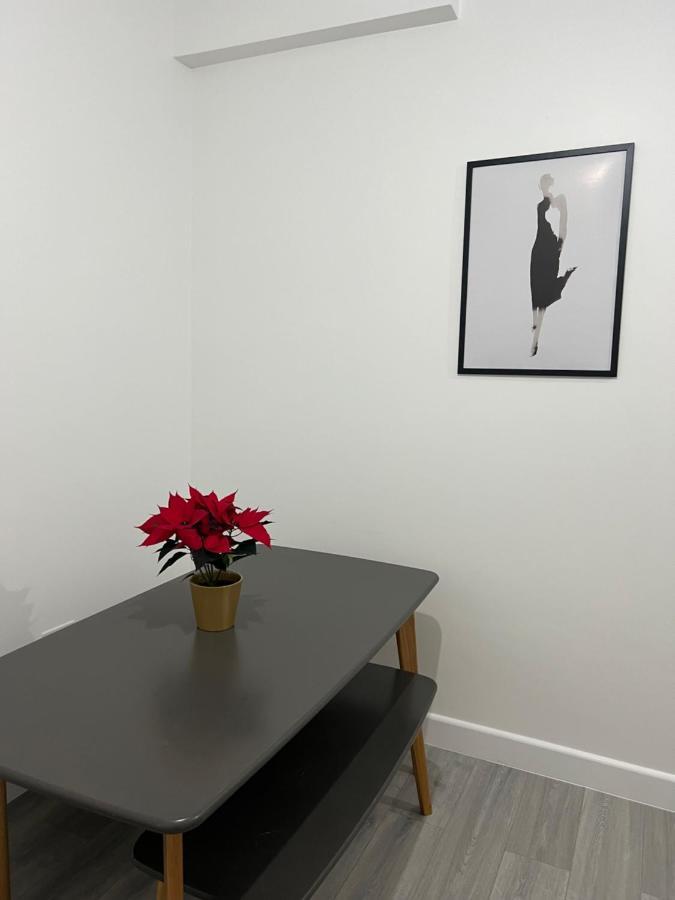 London Comfort Stay Esterno foto