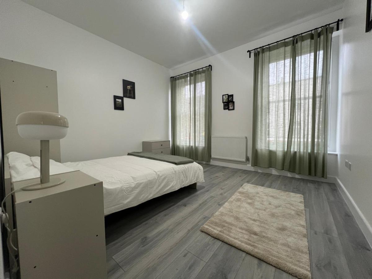 London Comfort Stay Esterno foto
