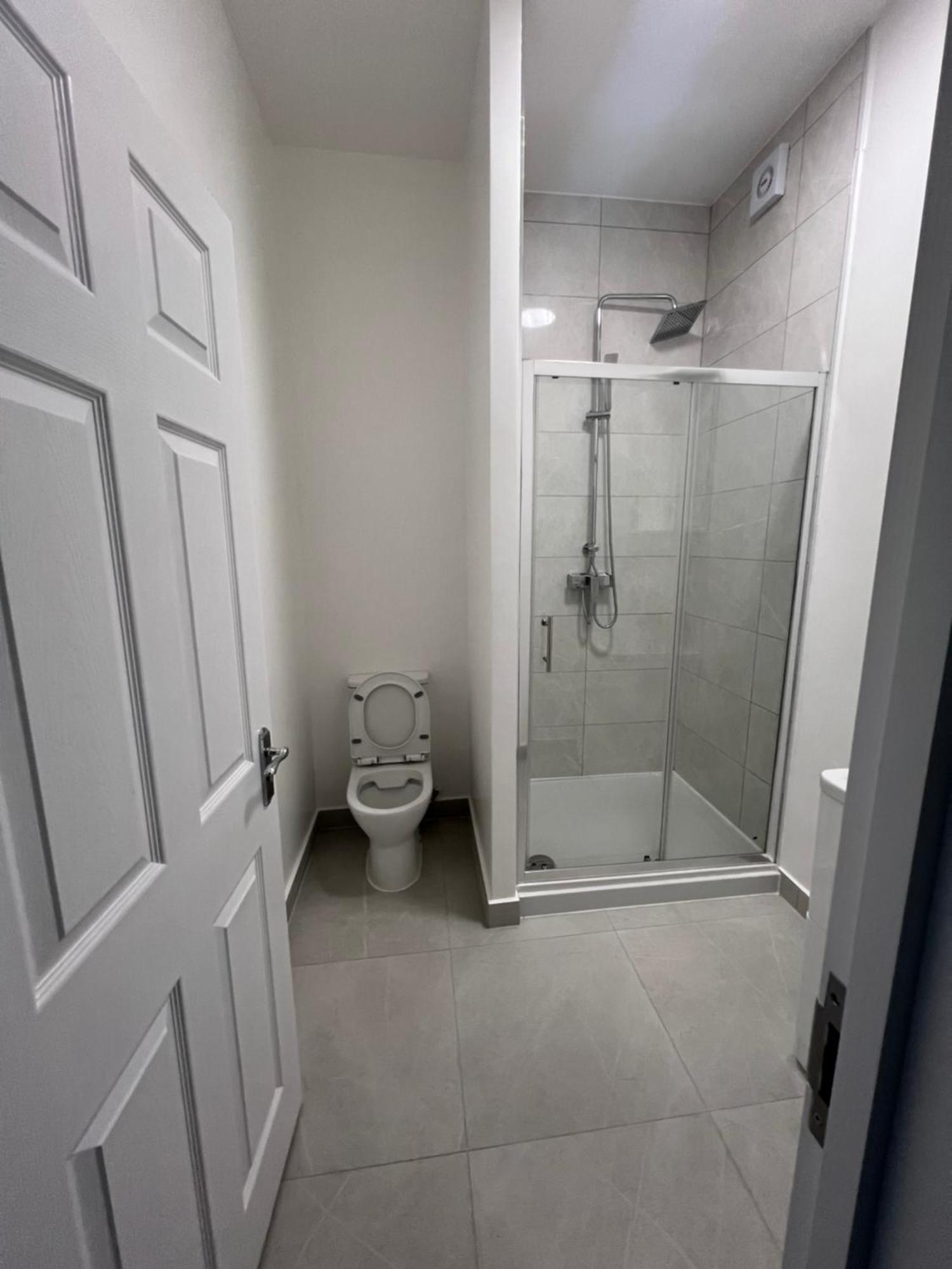 London Comfort Stay Esterno foto