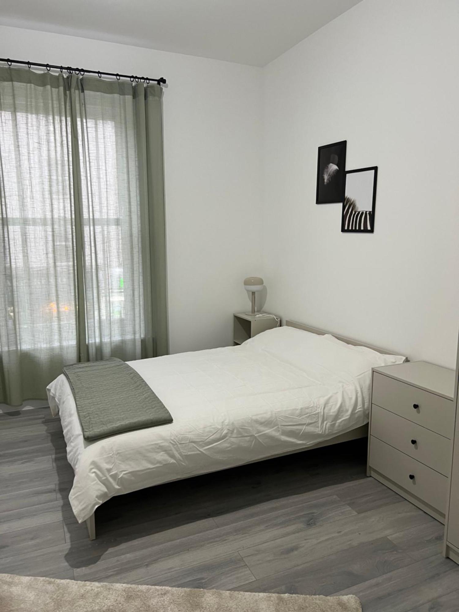 London Comfort Stay Esterno foto
