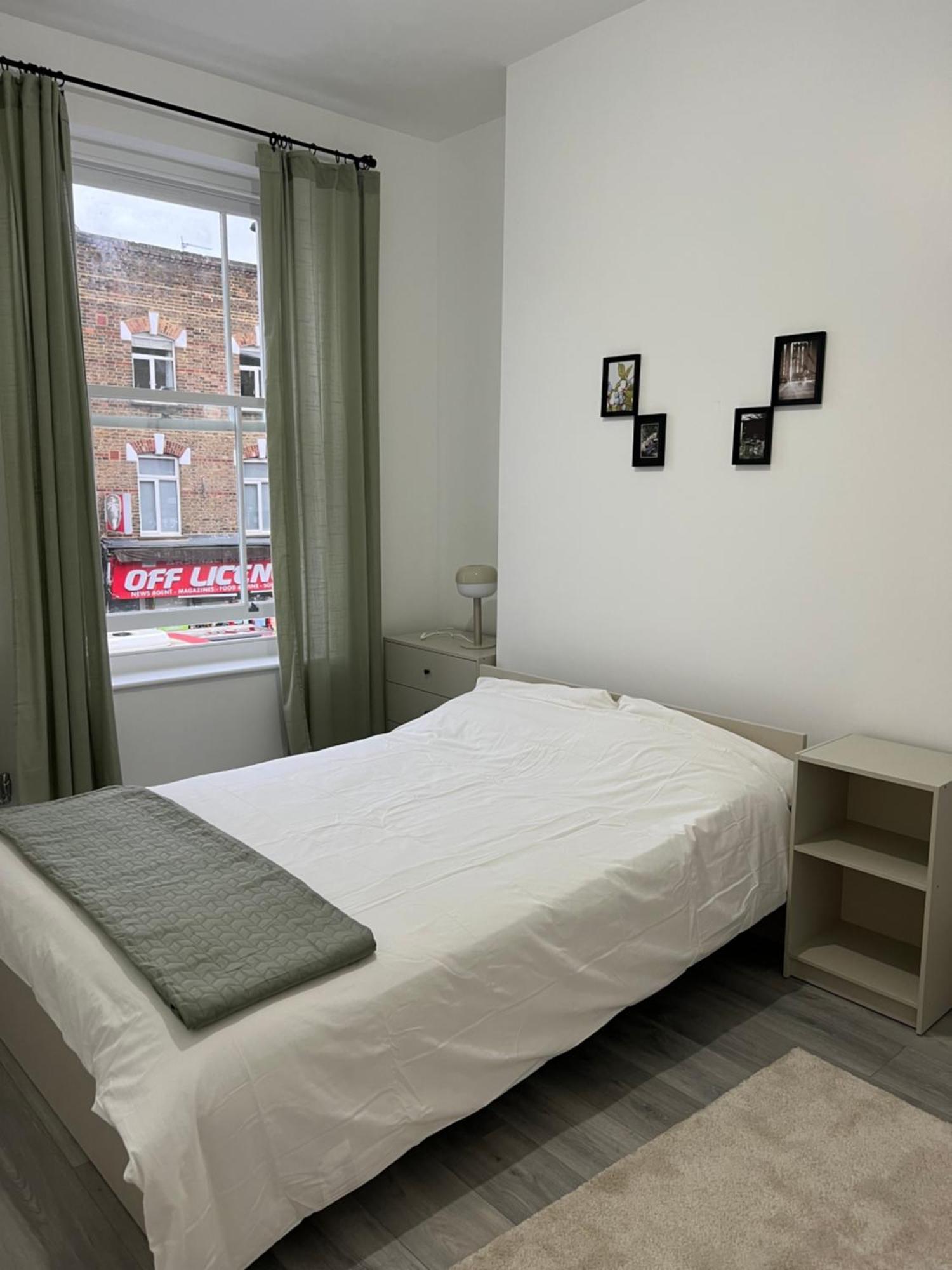 London Comfort Stay Esterno foto